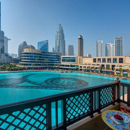 Durrani Homes - Heaven On Earth Dubai Exterior photo