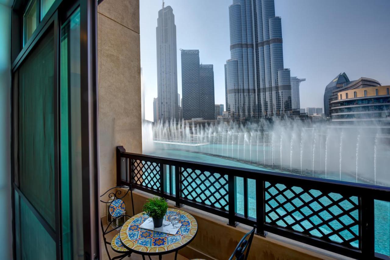 Durrani Homes - Heaven On Earth Dubai Exterior photo